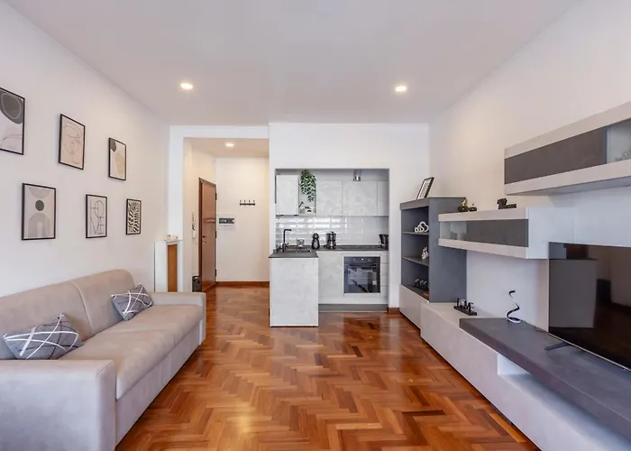 Appartement Vatican Hills