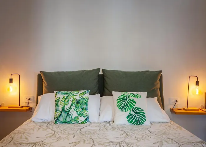 Appartement Vatican Hills *