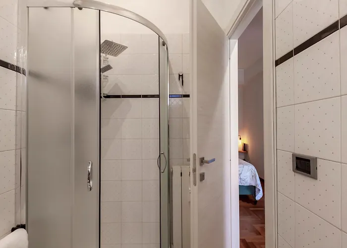 Appartement Vatican Hills *