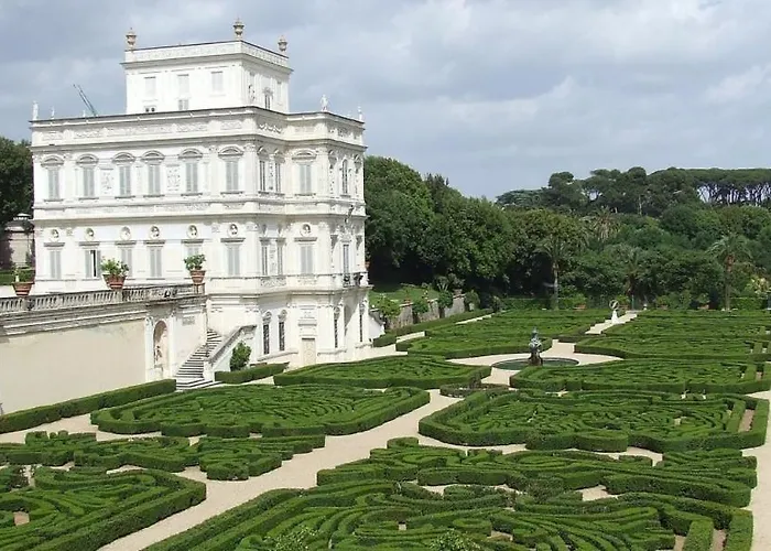 Vatican Hills Appartement