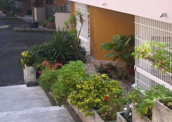 Vatican Hills Appartement