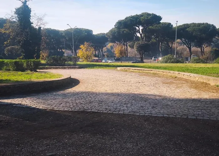 Vatican Hills